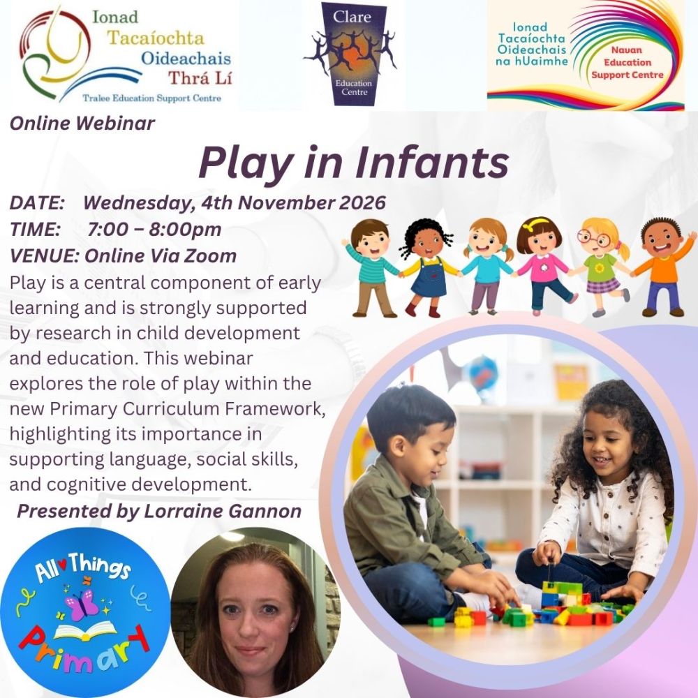 AUT26-24 Play in Infants